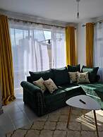 Racecourse Gardens Apartments