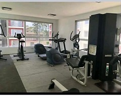 Racecourse Gardens Apartments