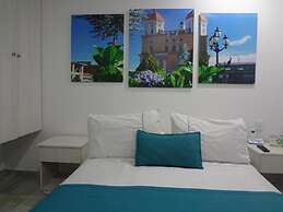 Almaviva Casa Hotel