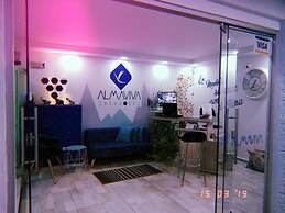 Almaviva Casa Hotel