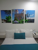 Almaviva Casa Hotel