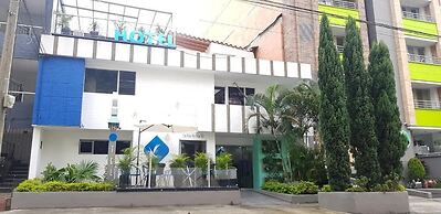 Almaviva Casa Hotel