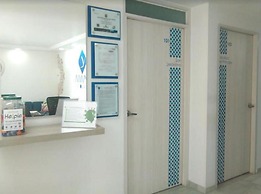 Almaviva Casa Hotel