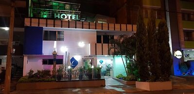 Almaviva Casa Hotel