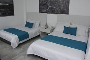 Almaviva Casa Hotel