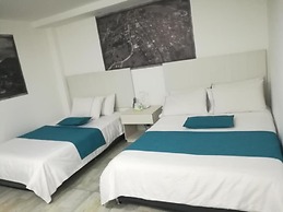 Almaviva Casa Hotel