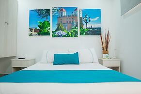 Almaviva Casa Hotel