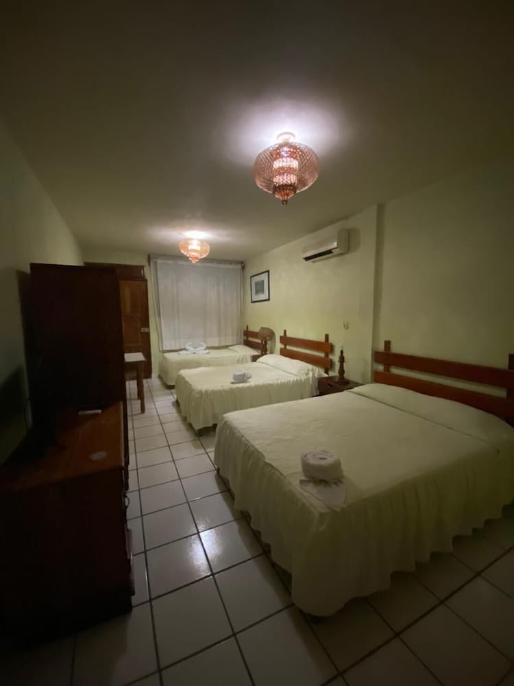 Nakum Hotel