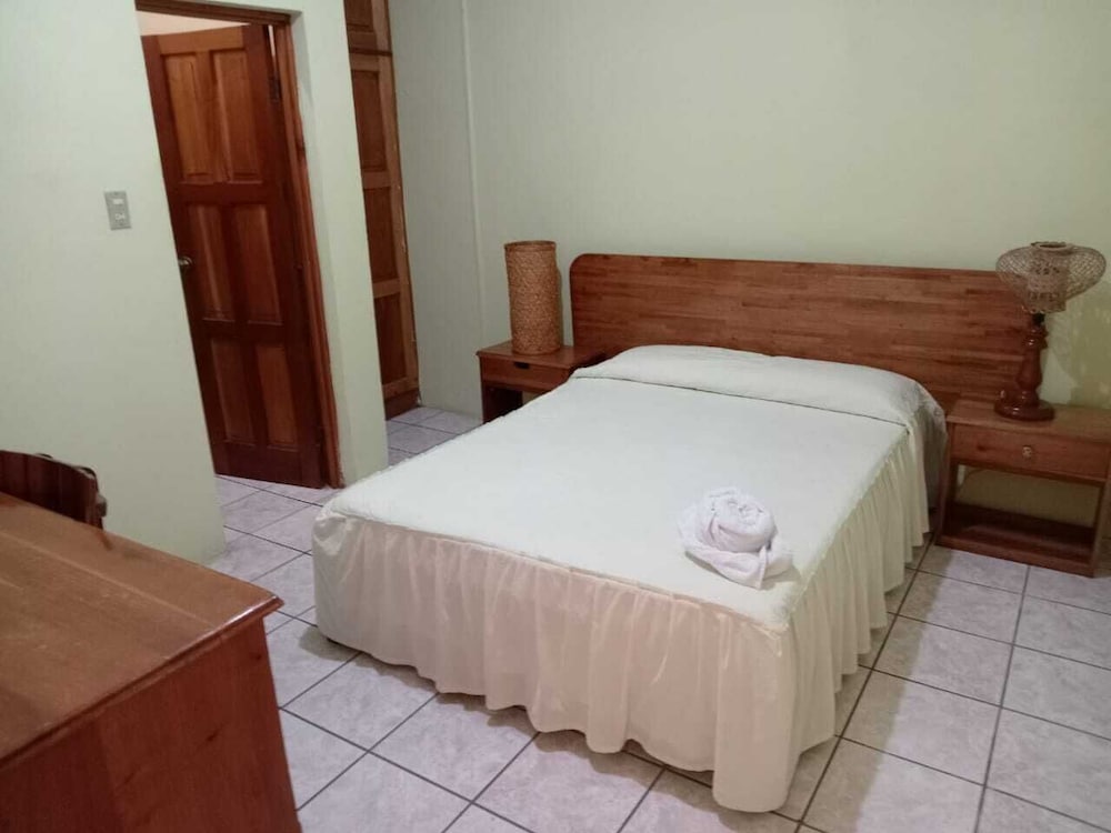 Nakum Hotel