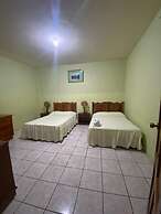 Nakum Hotel