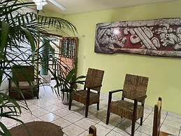 Nakum Hotel