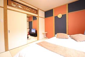 Tsuruhashi East III