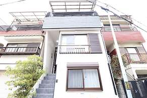 Tsuruhashi East III