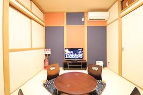 Tsuruhashi East III
