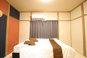 Tsuruhashi East III