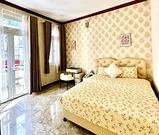 Xing city hotel