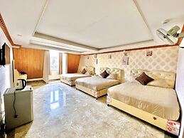 Xing city hotel