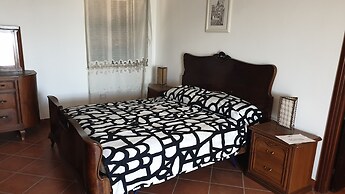 Room-apartment Pompeii Rendine