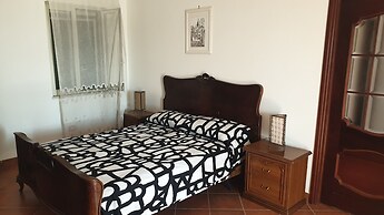 Room-apartment Pompeii Rendine