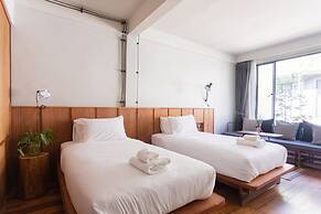 GalileOasis Boutique Hotel Bangkok