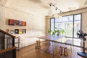 GalileOasis Boutique Hotel Bangkok