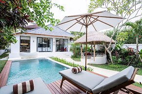 Capri Villa by Betterplace