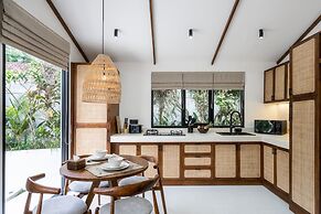 Capri Villa by Betterplace