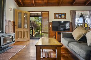StayAU 2BR Yarra Valley Cottage