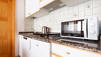 Bruni 2 in Bormio With 1 Bedrooms and 1 Bathrooms