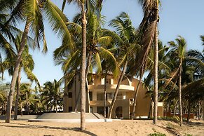 Mar de Coco Beach Front Villas