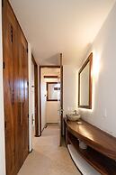 Mar de Coco Beach Front Villas