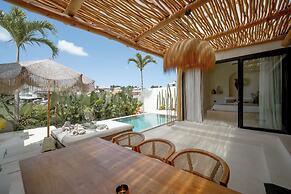 Villa Rosado Canggu
