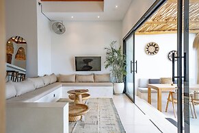 Villa Rosado Canggu