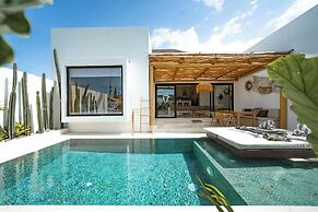 Villa Rosado Canggu