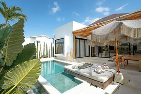 Villa Rosado Canggu