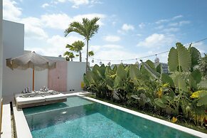 Villa Rosado Canggu