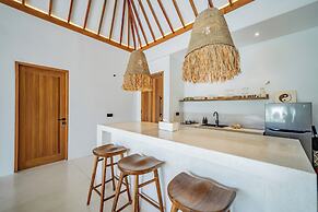 Villa Rosado Canggu