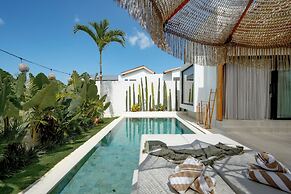 Villa Rosado Canggu