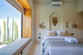 Villa Rosado Canggu