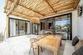 Villa Rosado Canggu