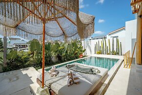 Villa Rosado Canggu