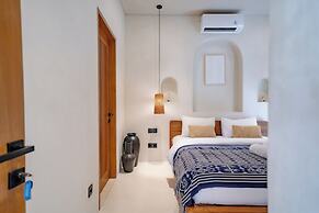 Villa Rosado Canggu
