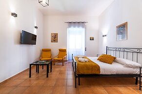 Gianicolense Apartment