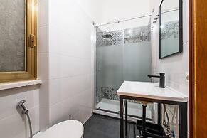 Gianicolense Apartment