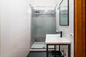Gianicolense Apartment