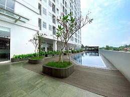 OYO 93831 Penginapan Cisauk