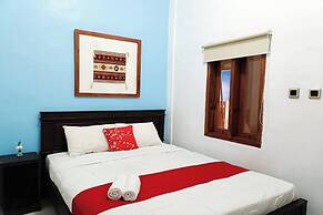 Hotel O Ipeda Family Residence