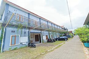 Hotel O Ipeda Family Residence