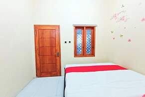 Hotel O Ipeda Family Residence