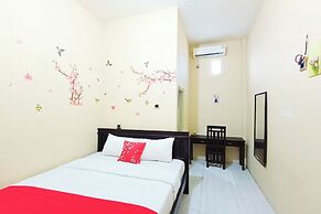 Hotel O Ipeda Family Residence